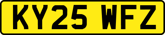 KY25WFZ