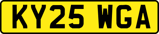 KY25WGA