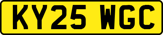 KY25WGC