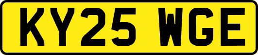 KY25WGE