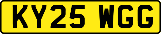 KY25WGG