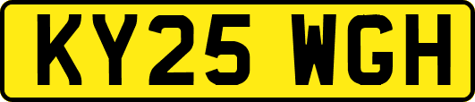 KY25WGH