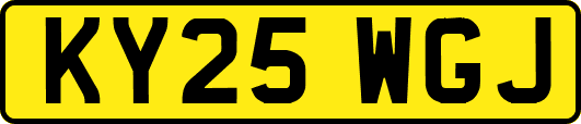 KY25WGJ