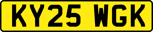 KY25WGK