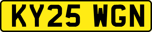 KY25WGN