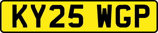 KY25WGP