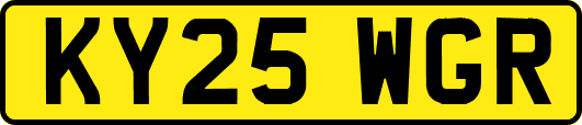 KY25WGR