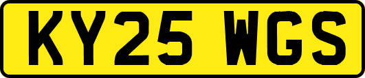 KY25WGS