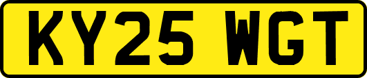 KY25WGT