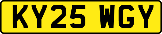 KY25WGY