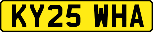 KY25WHA