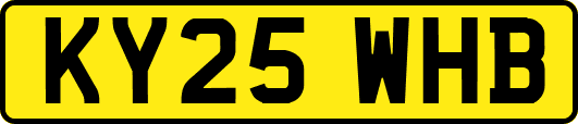KY25WHB