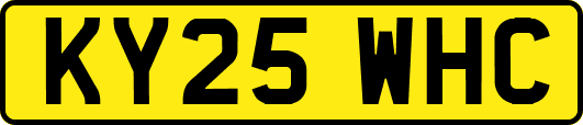 KY25WHC
