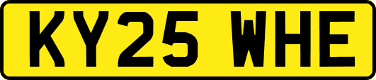 KY25WHE