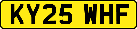 KY25WHF