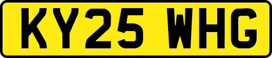 KY25WHG