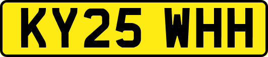 KY25WHH