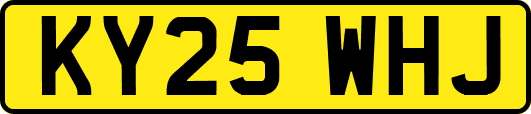 KY25WHJ