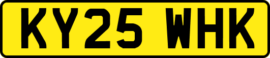 KY25WHK