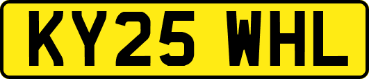 KY25WHL