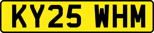 KY25WHM