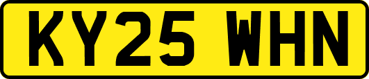 KY25WHN