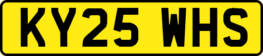 KY25WHS
