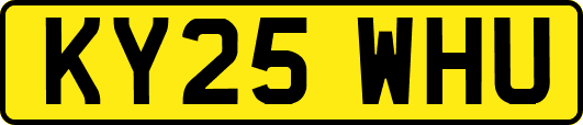 KY25WHU