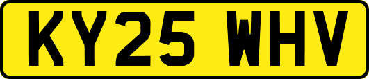 KY25WHV
