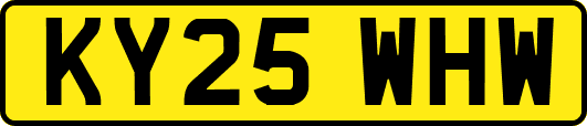 KY25WHW