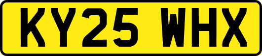 KY25WHX