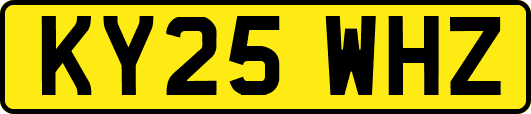 KY25WHZ