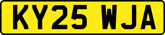 KY25WJA