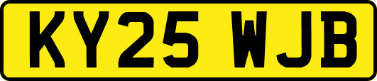 KY25WJB