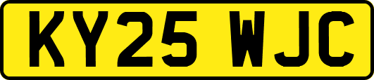 KY25WJC