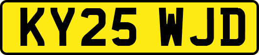KY25WJD