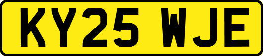 KY25WJE