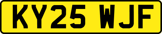 KY25WJF