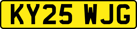 KY25WJG