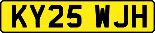 KY25WJH