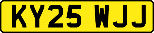 KY25WJJ