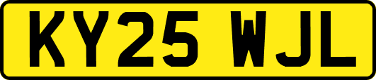 KY25WJL