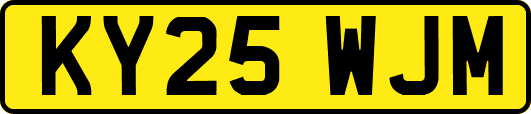 KY25WJM