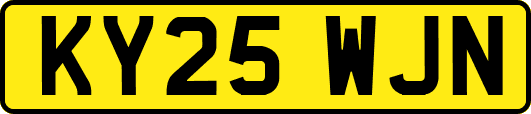 KY25WJN