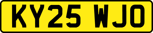 KY25WJO