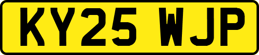 KY25WJP