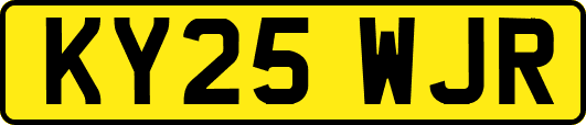 KY25WJR