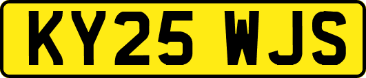 KY25WJS