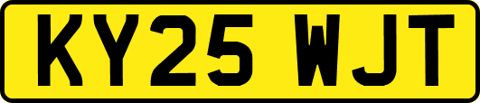 KY25WJT