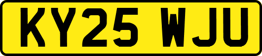 KY25WJU